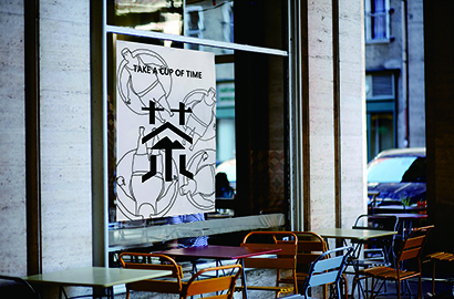 蚌山区VI设计：融合城市文化，打造特色品牌标识